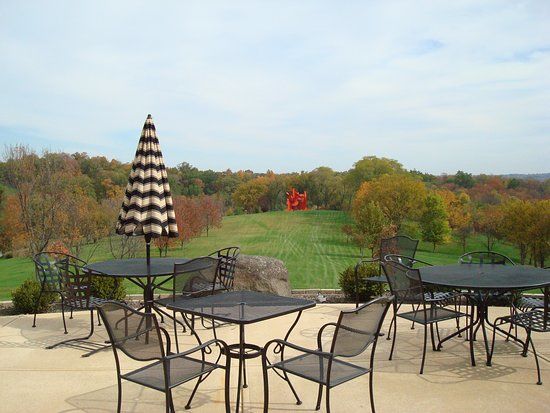 Pyramid Hill Sculpture Park & Museum